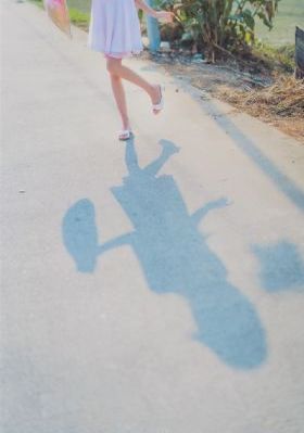 英语老师的饺子水_JVID性感写真